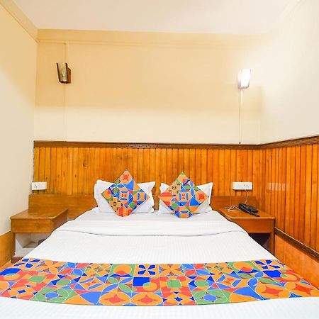 Collection O 22693 Tashi Norling Hotel Gangtok Ngoại thất bức ảnh