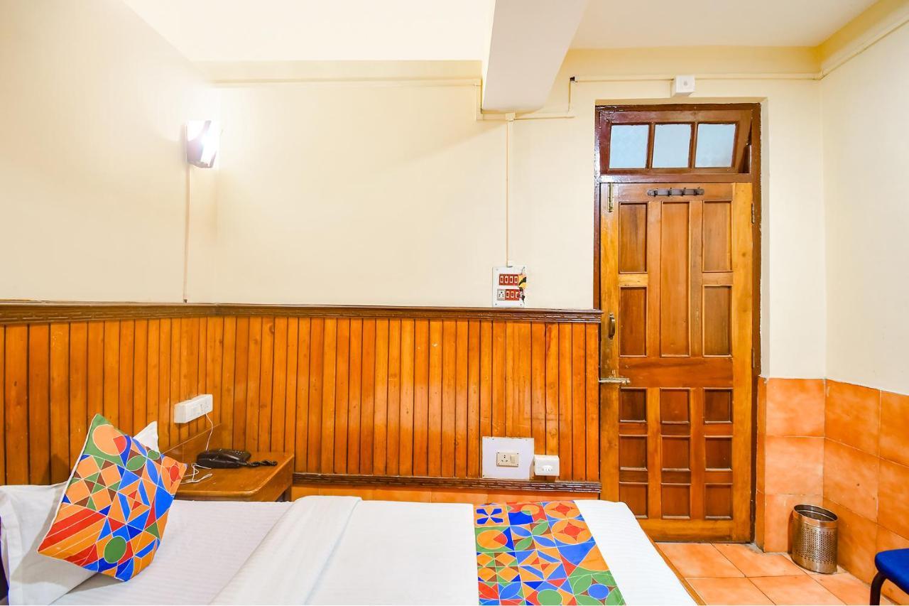 Collection O 22693 Tashi Norling Hotel Gangtok Ngoại thất bức ảnh