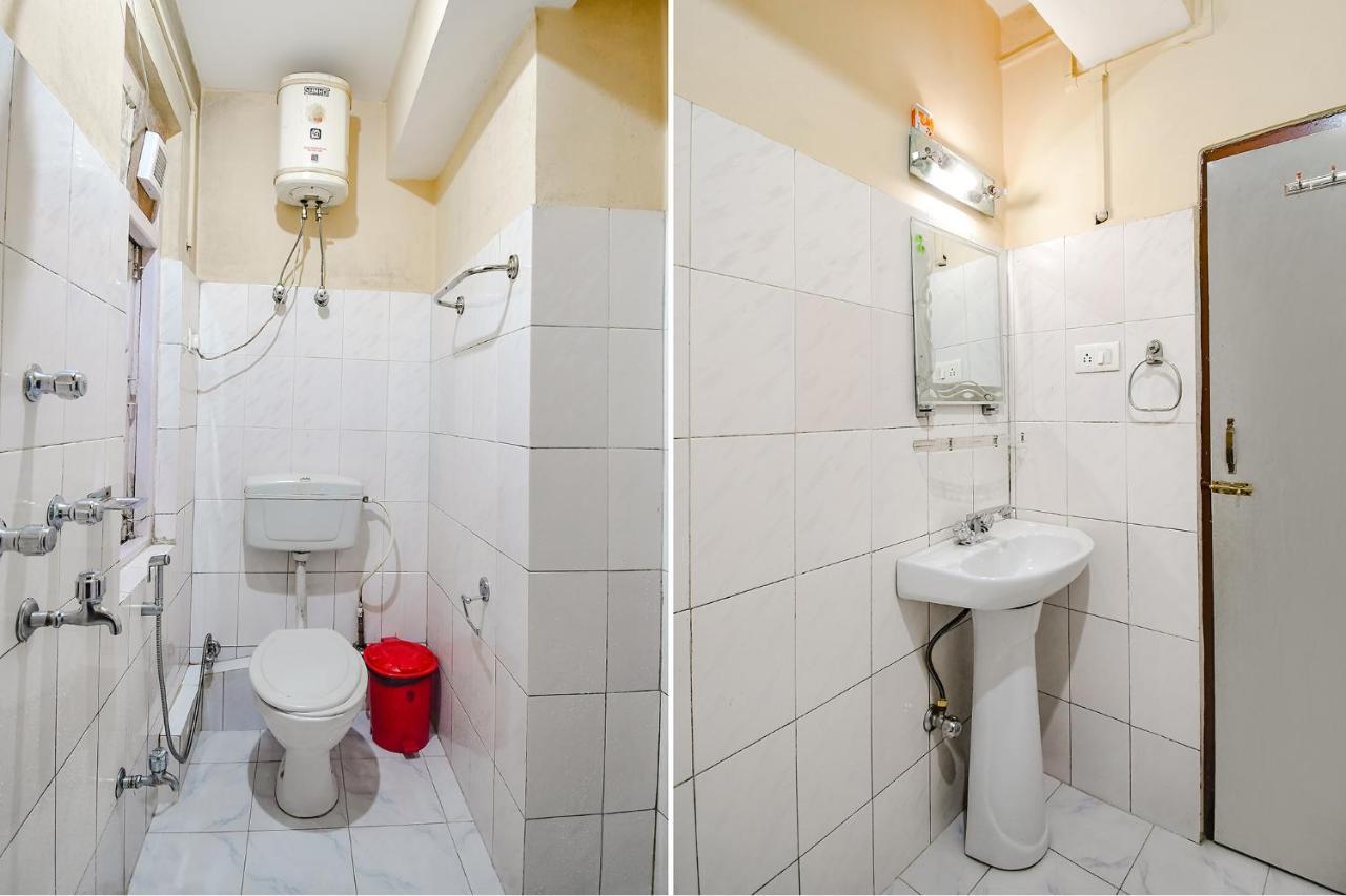 Collection O 22693 Tashi Norling Hotel Gangtok Ngoại thất bức ảnh