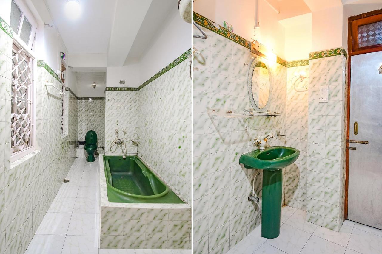 Collection O 22693 Tashi Norling Hotel Gangtok Ngoại thất bức ảnh