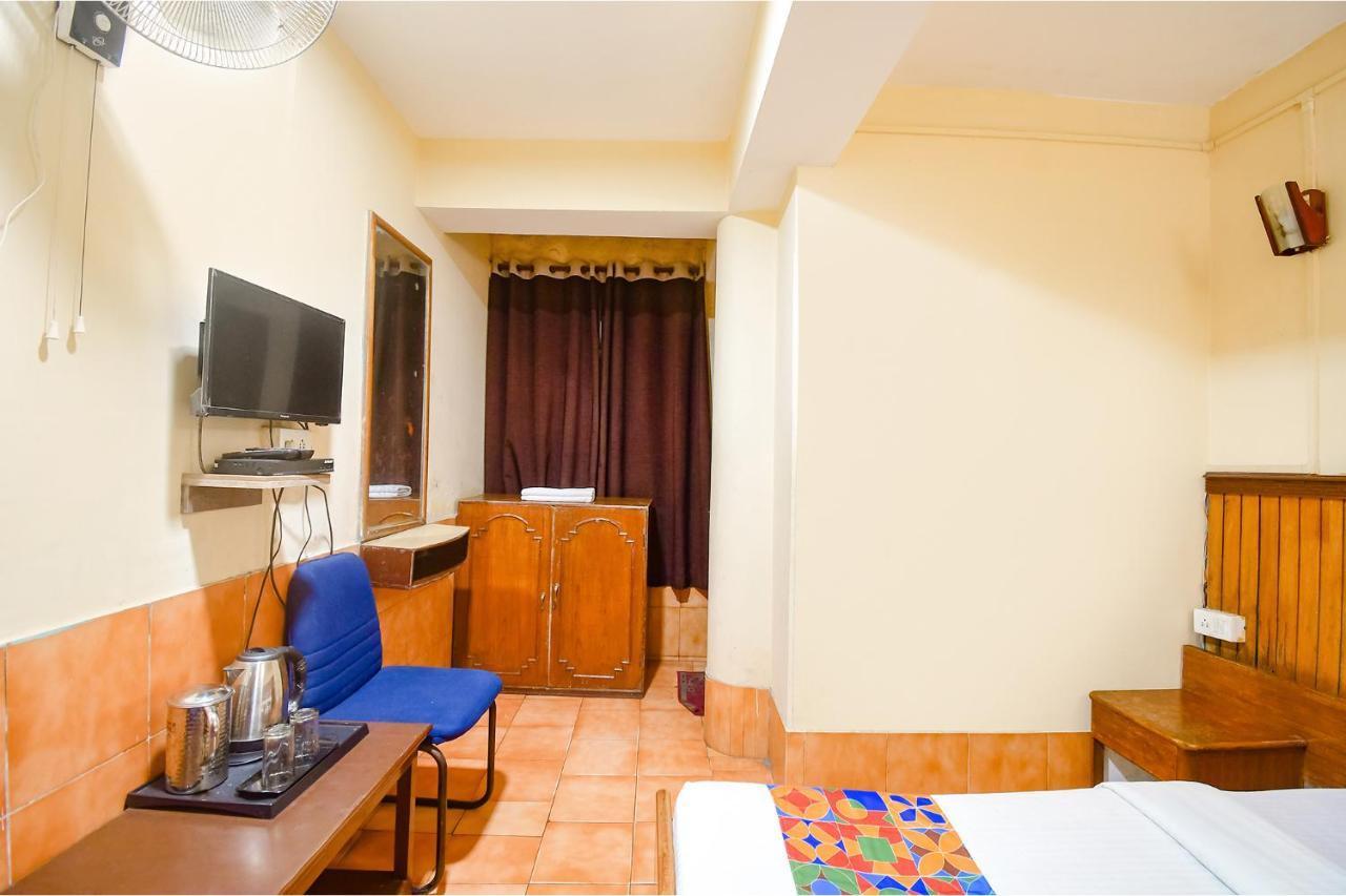 Collection O 22693 Tashi Norling Hotel Gangtok Ngoại thất bức ảnh